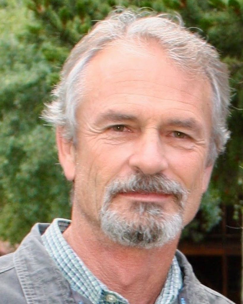 John Dee Walker (Plainview)