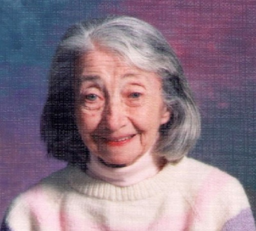 Lorene  Shirley Clement