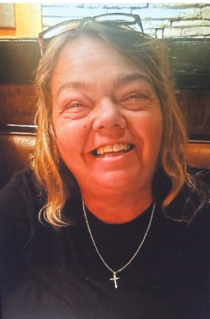 Patricia Tindal Profile Photo