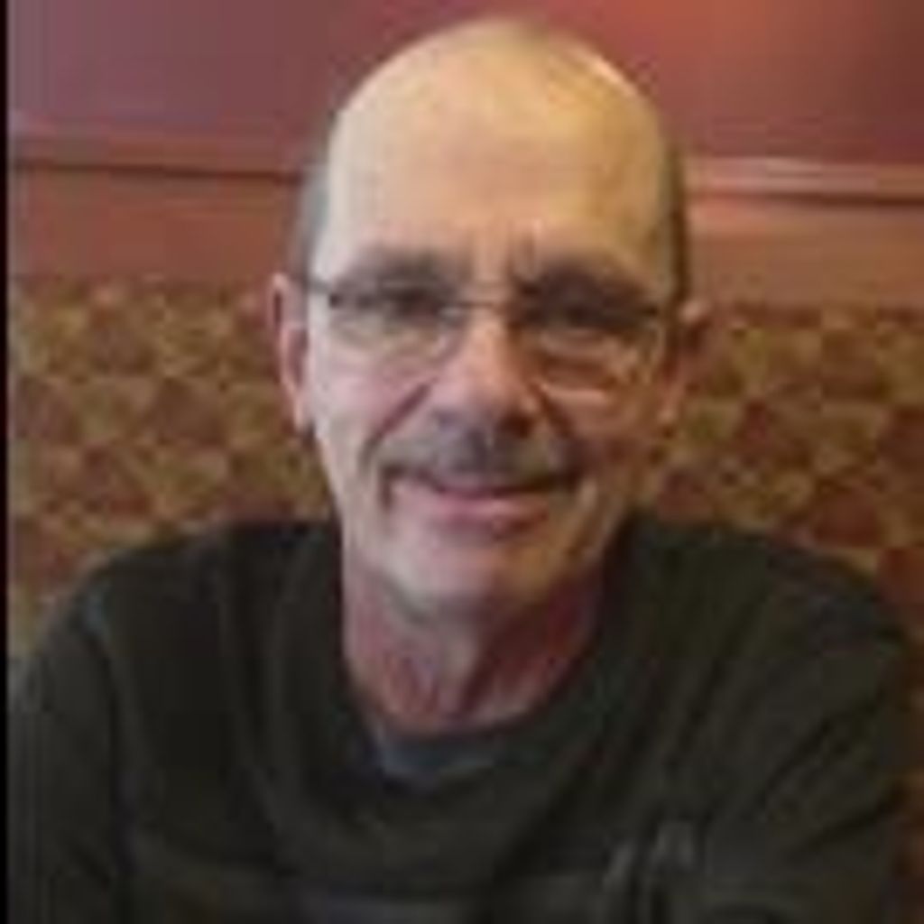 George Robert Solomon