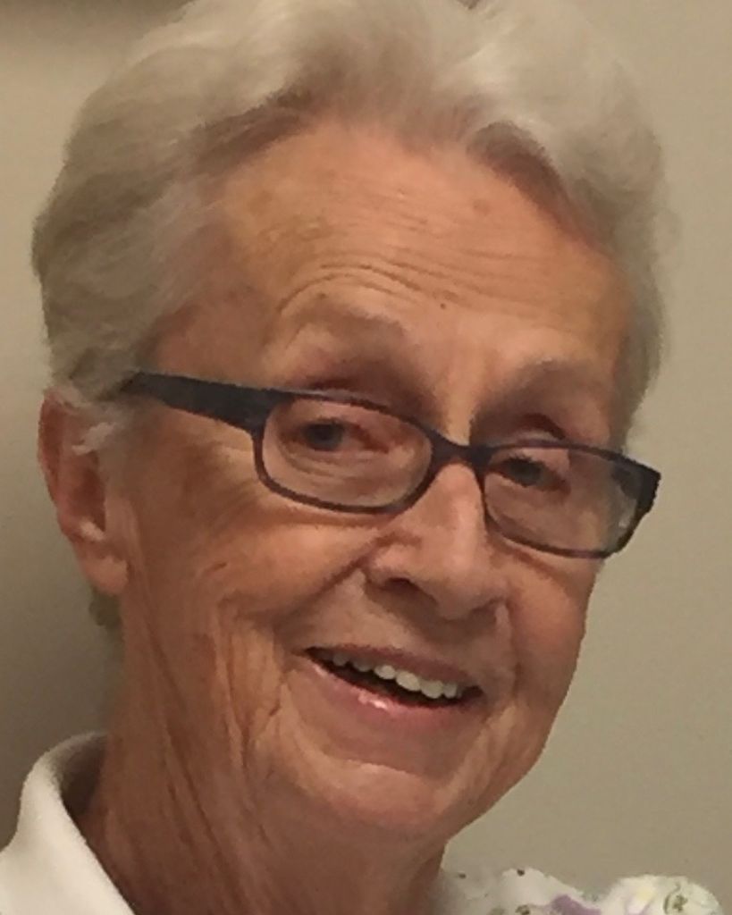 Donna Joy Zahn Profile Photo