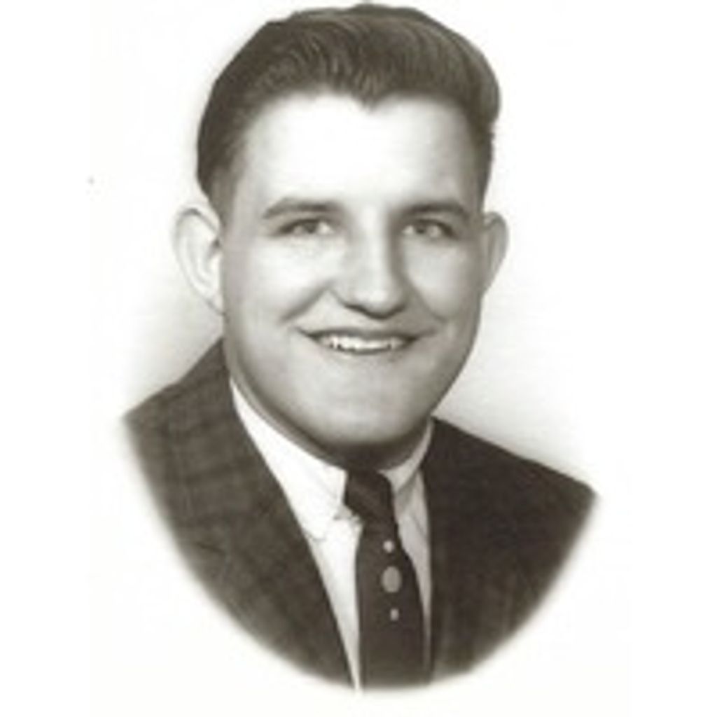David Arnold Cope