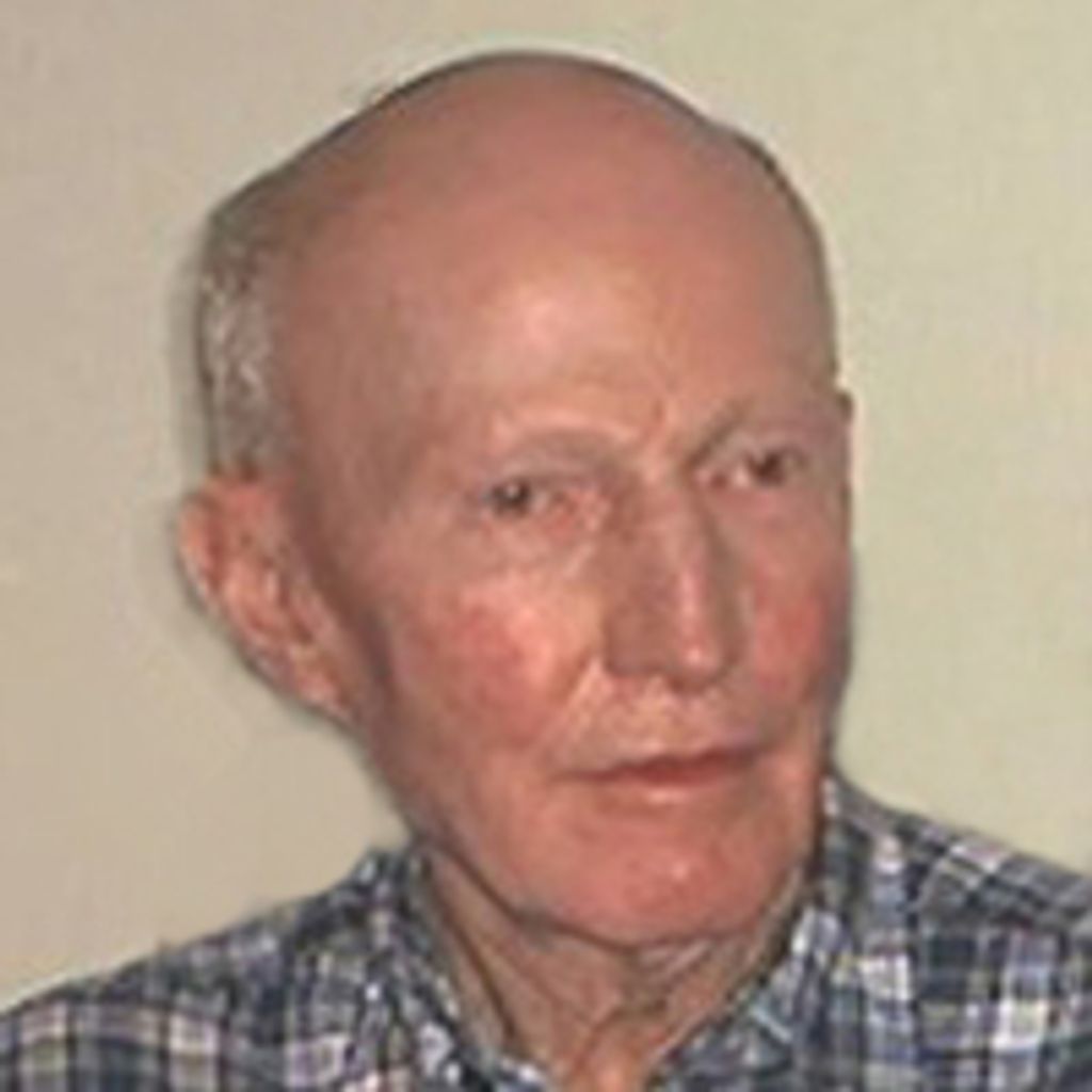 Joseph B. Dartman Profile Photo