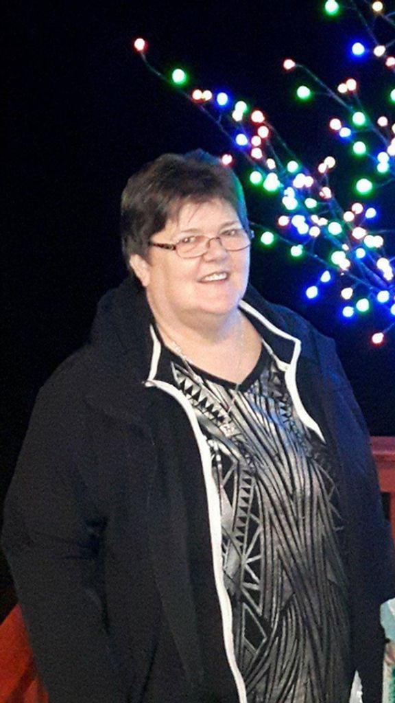 Veronica Marion Hearn Profile Photo