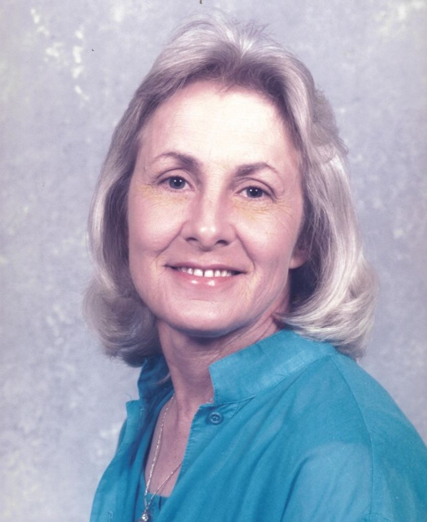 Cornelia Gaye (Smart)  Copeland