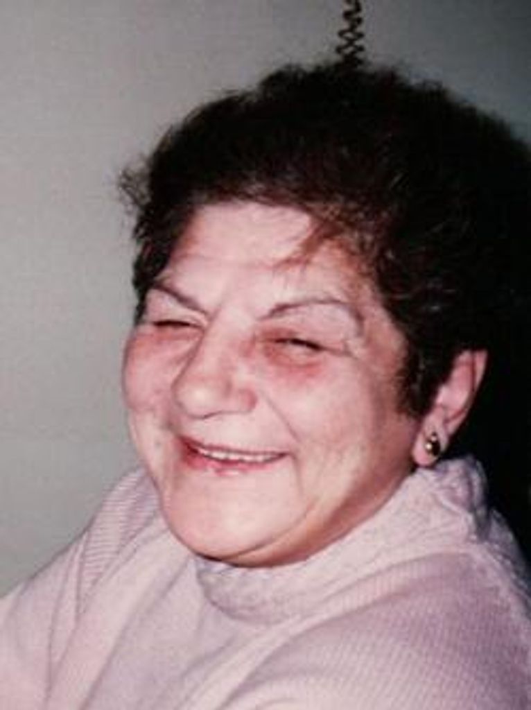 Carol Casmiro