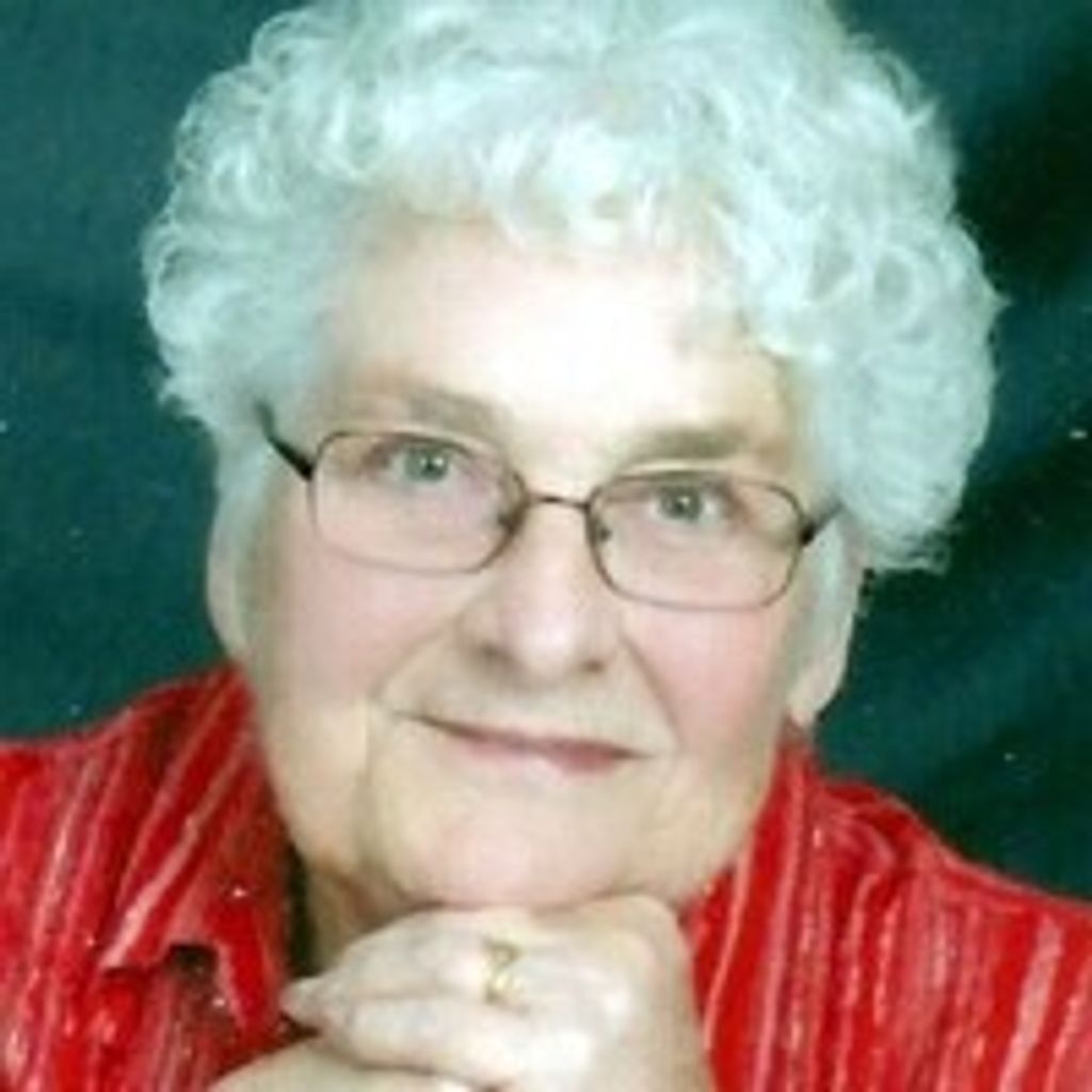 Christina Louise Nugent Profile Photo