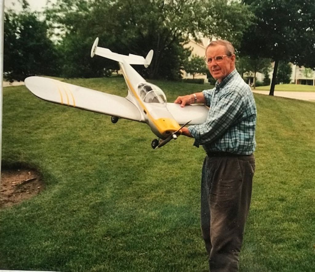 Marvin P. Schwartz