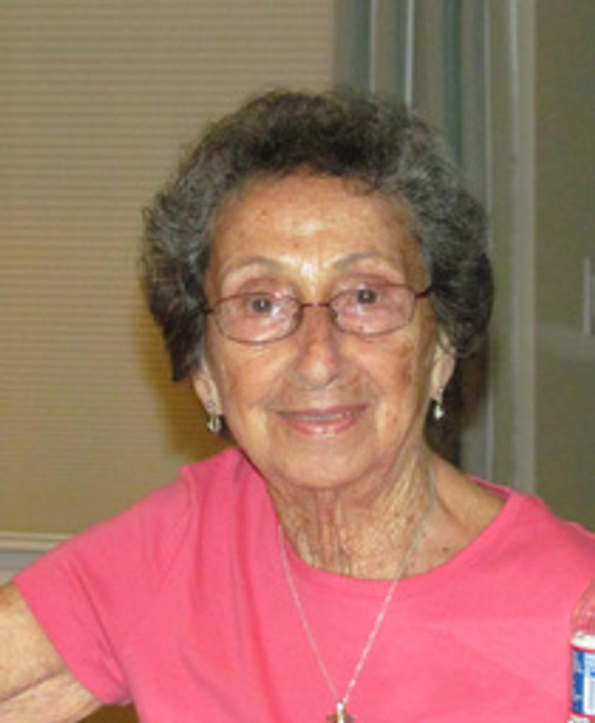 Adolia I. (Dibattista)  Sirgo