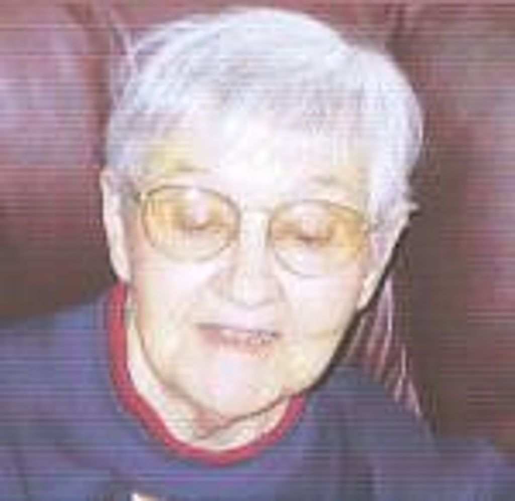 Charlotte E. Altland