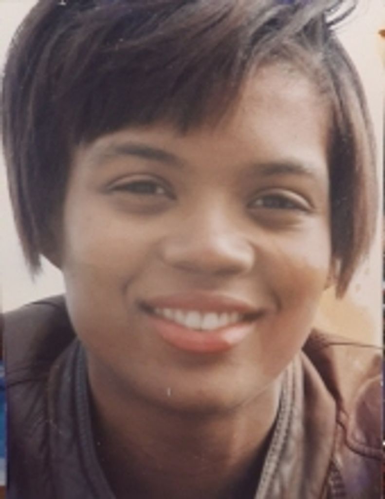 Blondina  Georgette Fulton