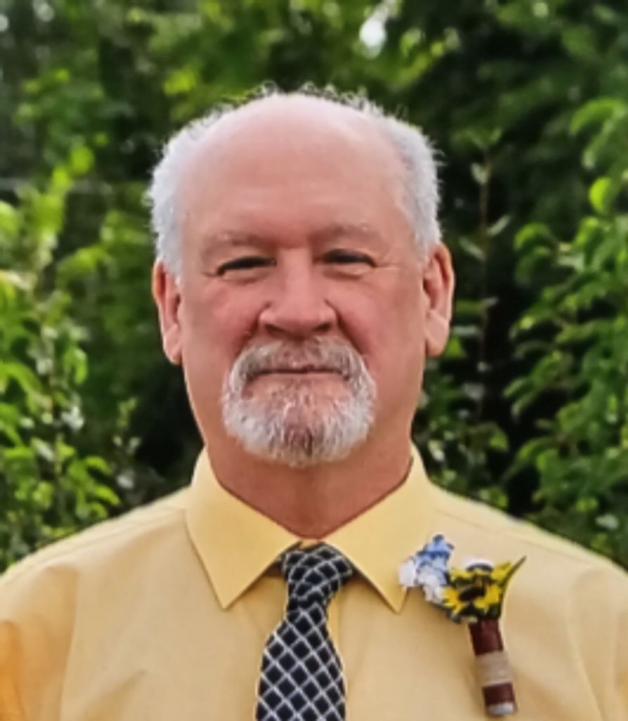 David Stoops Profile Photo