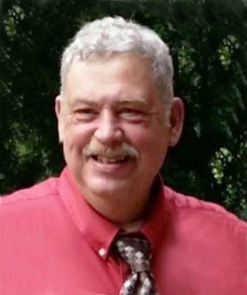 Daniel P. Swope Profile Photo