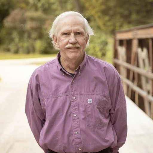 Roger Tomkins Profile Photo