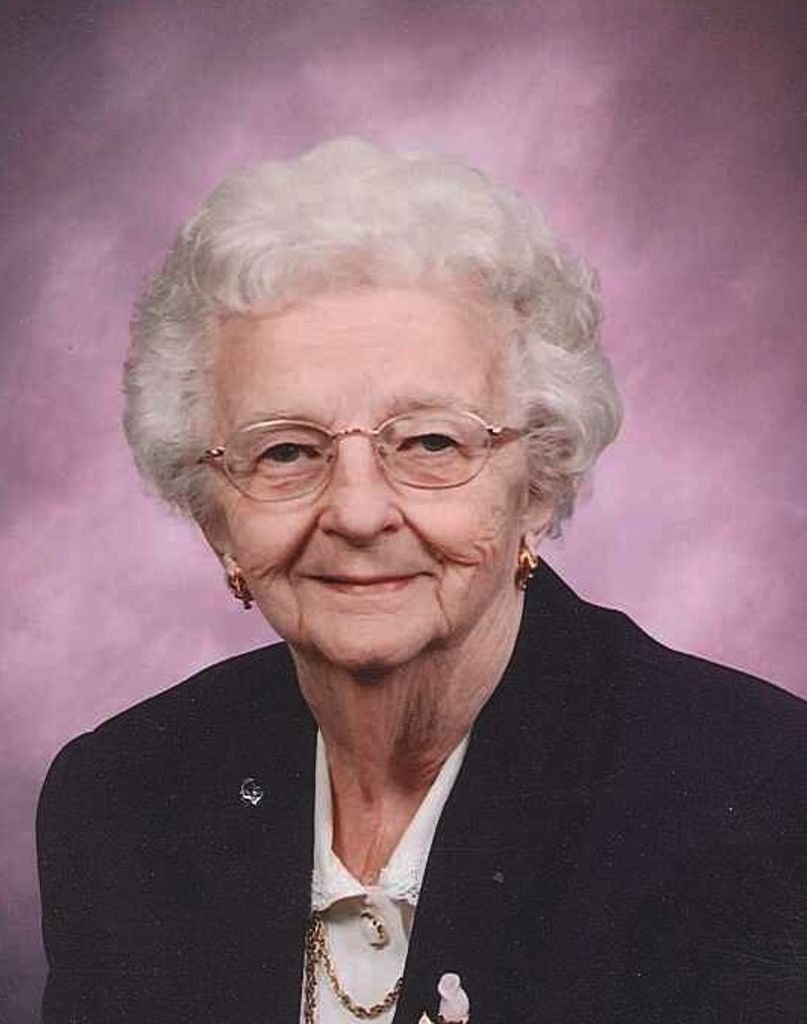 Norma A. Hansen Profile Photo