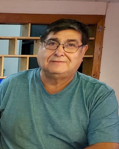 Raymond Lee Mora, Sr. Profile Photo