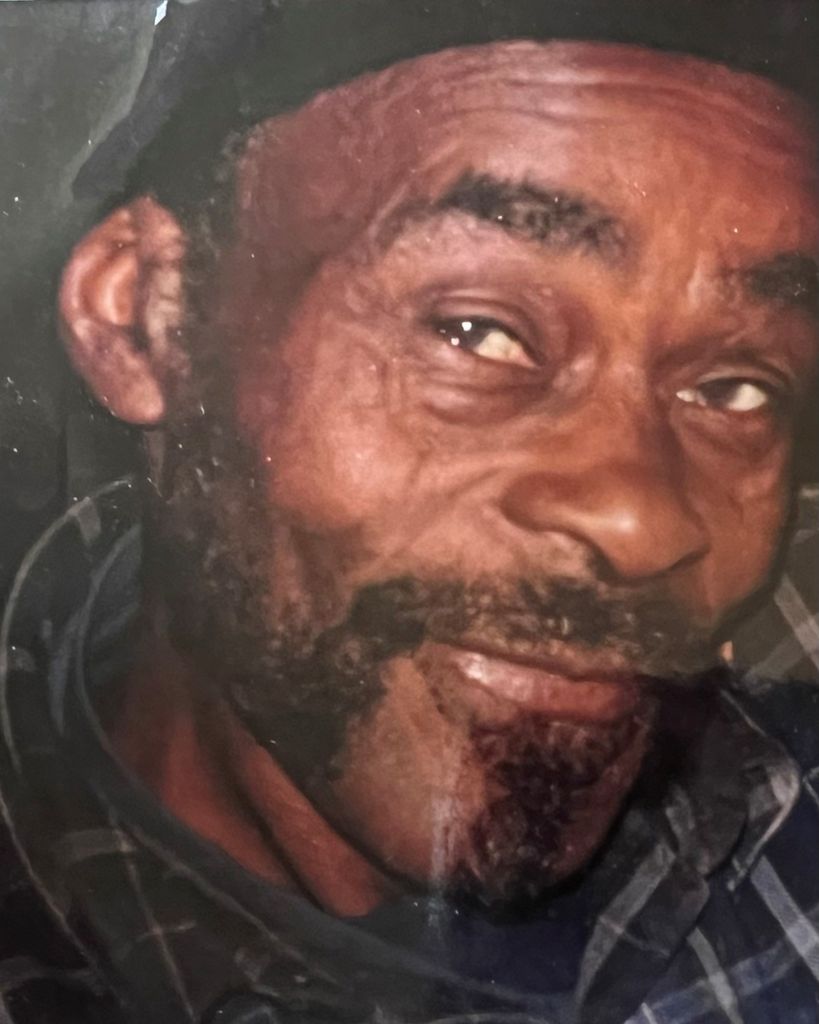 Robert Lee Huntley Profile Photo