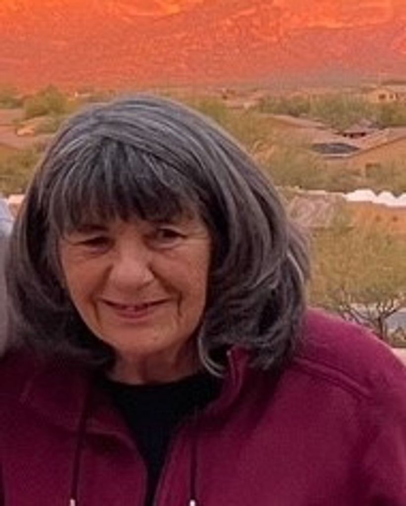 Pamela R. Oman