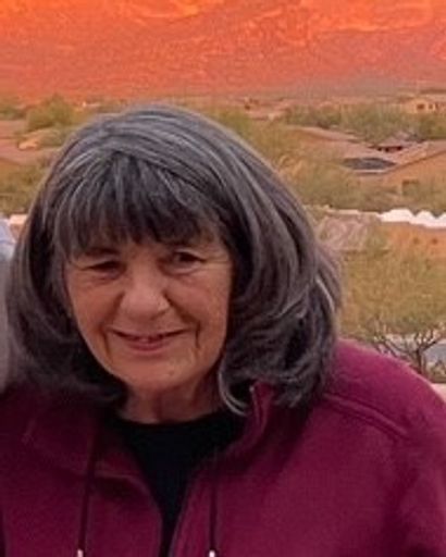 Pamela R. Oman's obituary image