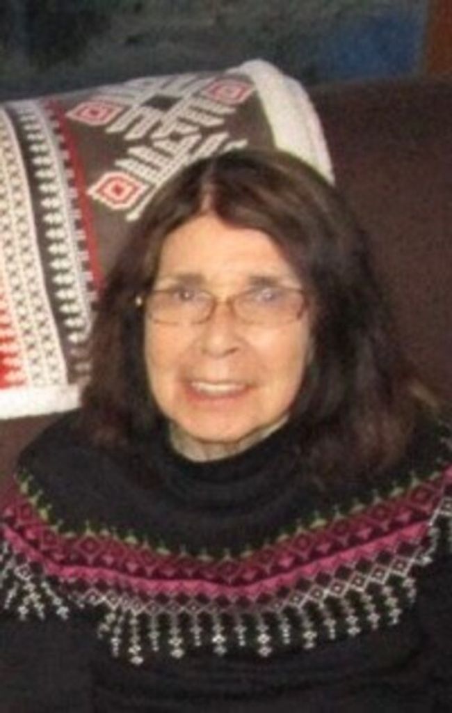 Judith A. Werner Profile Photo