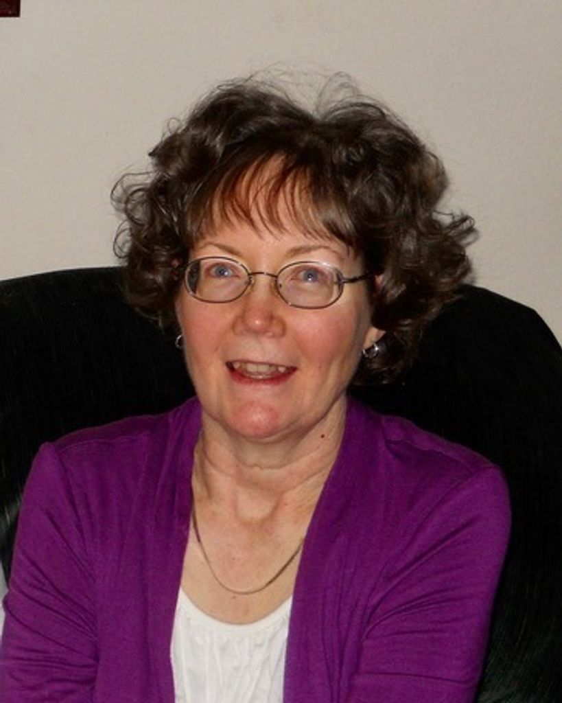 Kathleen Larson Profile Photo