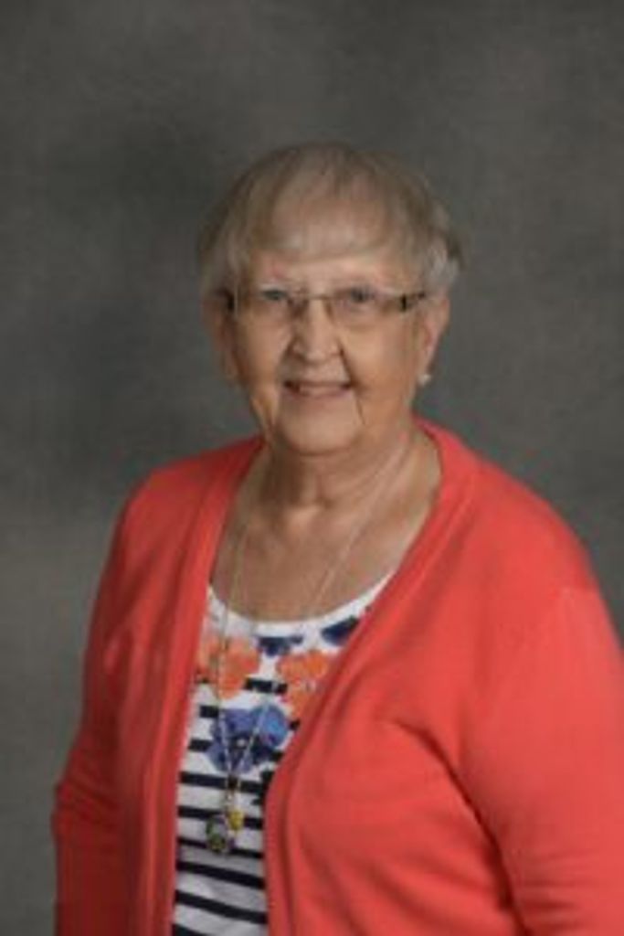 Lorraine Ann Priebe