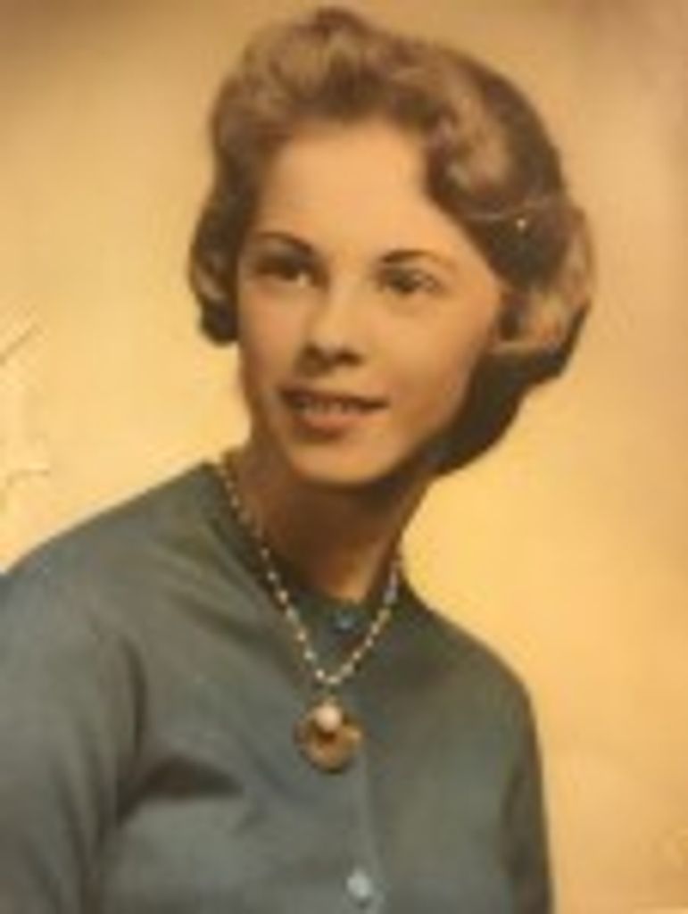 Patricia Ramer