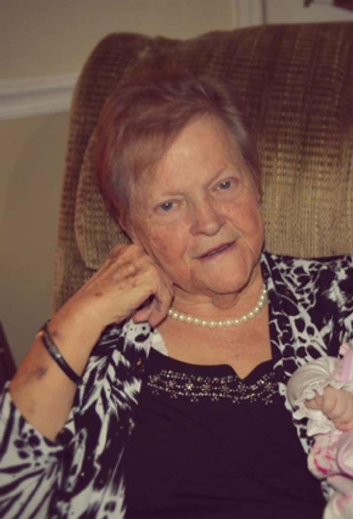 Patricia Ann (Dean)  Caldwell Profile Photo