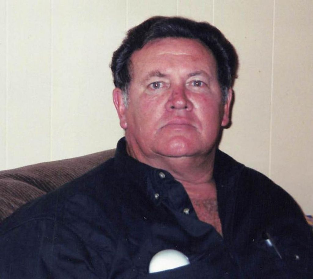 Howard L. Tadlock Profile Photo