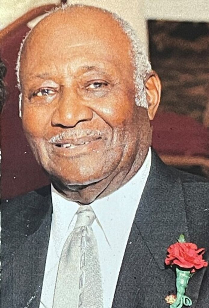 George R. Brown Profile Photo