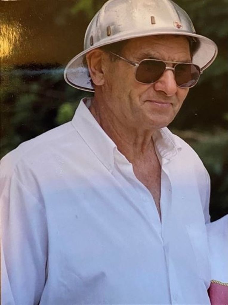 Allan Bruchanski Profile Photo