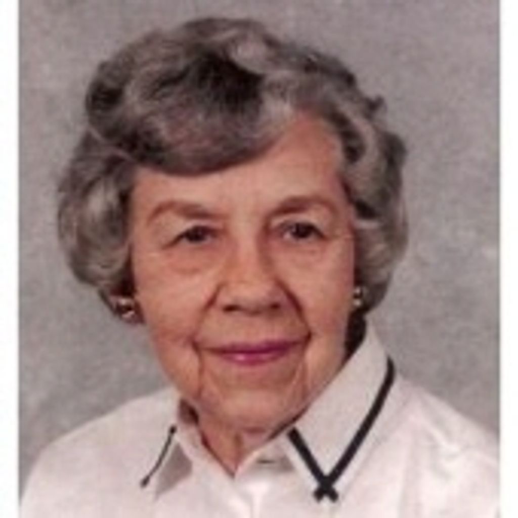 Lorraine Mcgorry