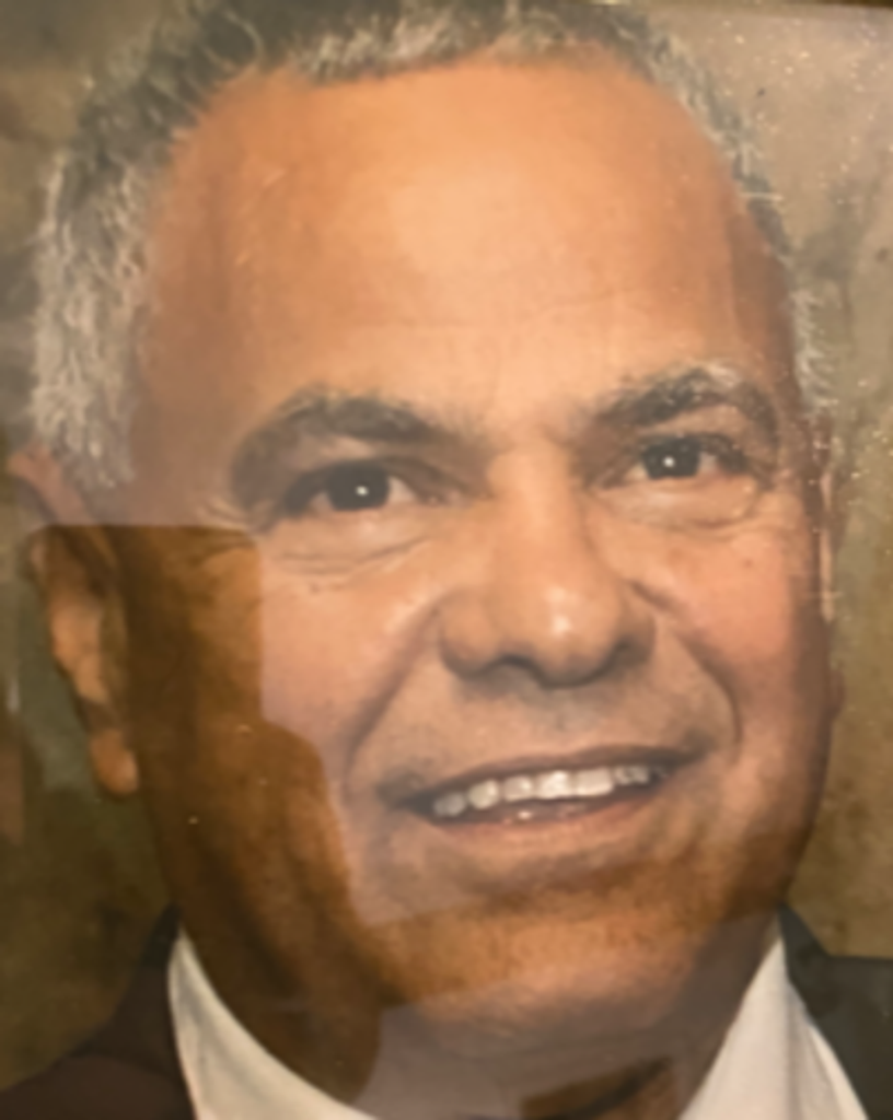Julio Massa Profile Photo