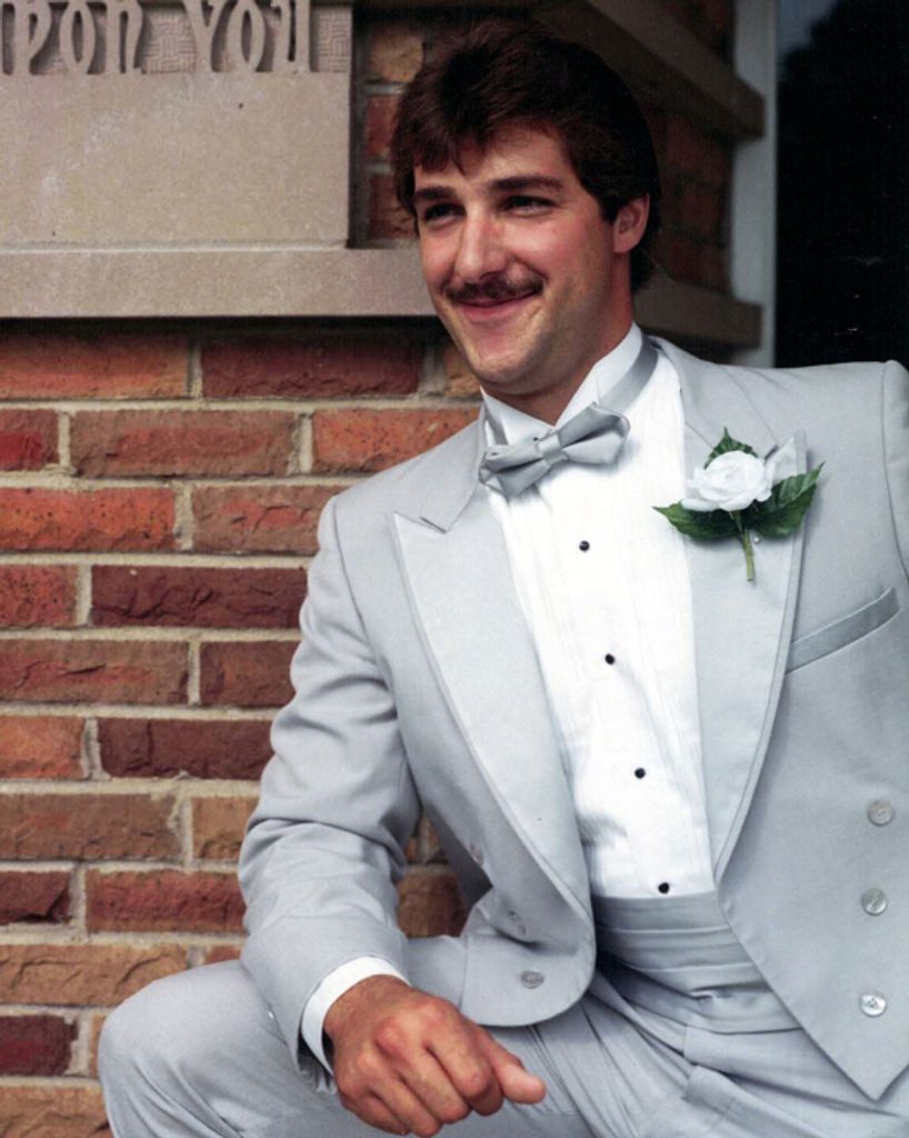 John P. Grossi