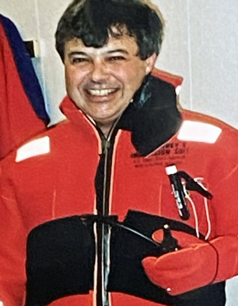 Capt. John J Monson Profile Photo