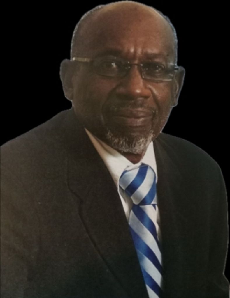 Nashville  Caldwell, Jr.