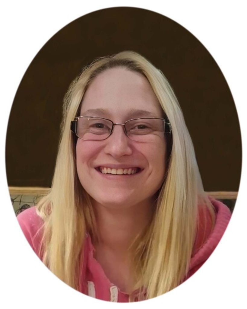 Amanda Jean (Evans)  Walker