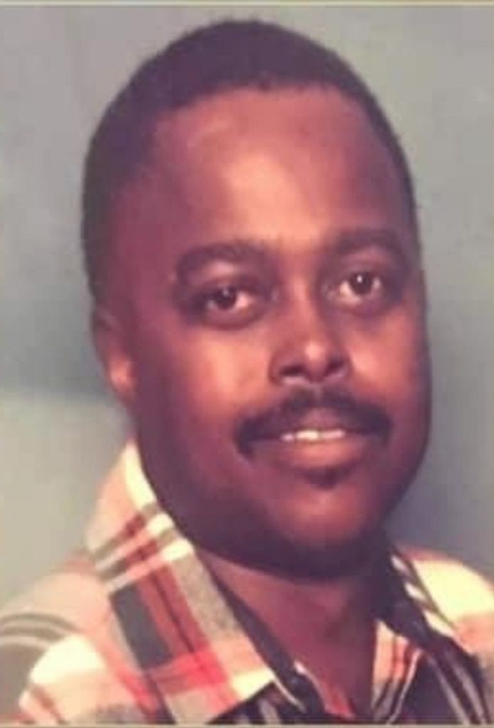 Roosevelt Hatchett Jr. Profile Photo