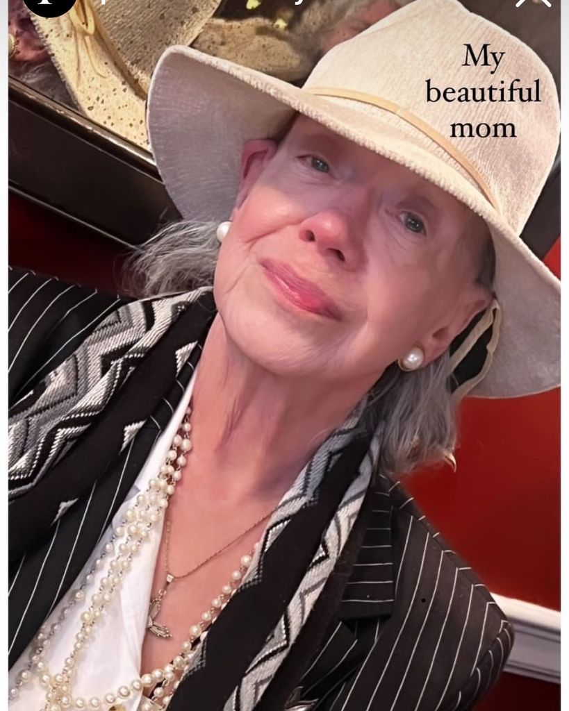 Barbara Jean Ford Branch Profile Photo