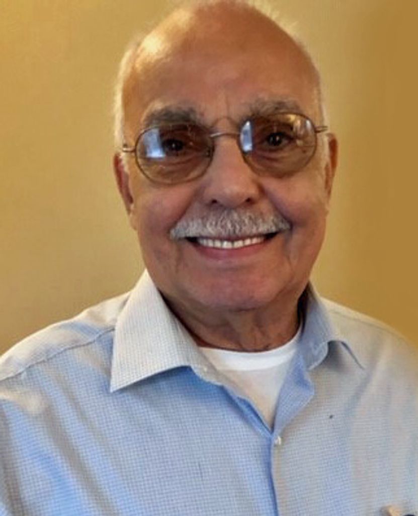 Jaime Enrique Martinez, Sr.