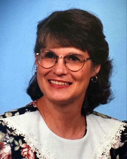 Gretchen S. Harris's obituary image