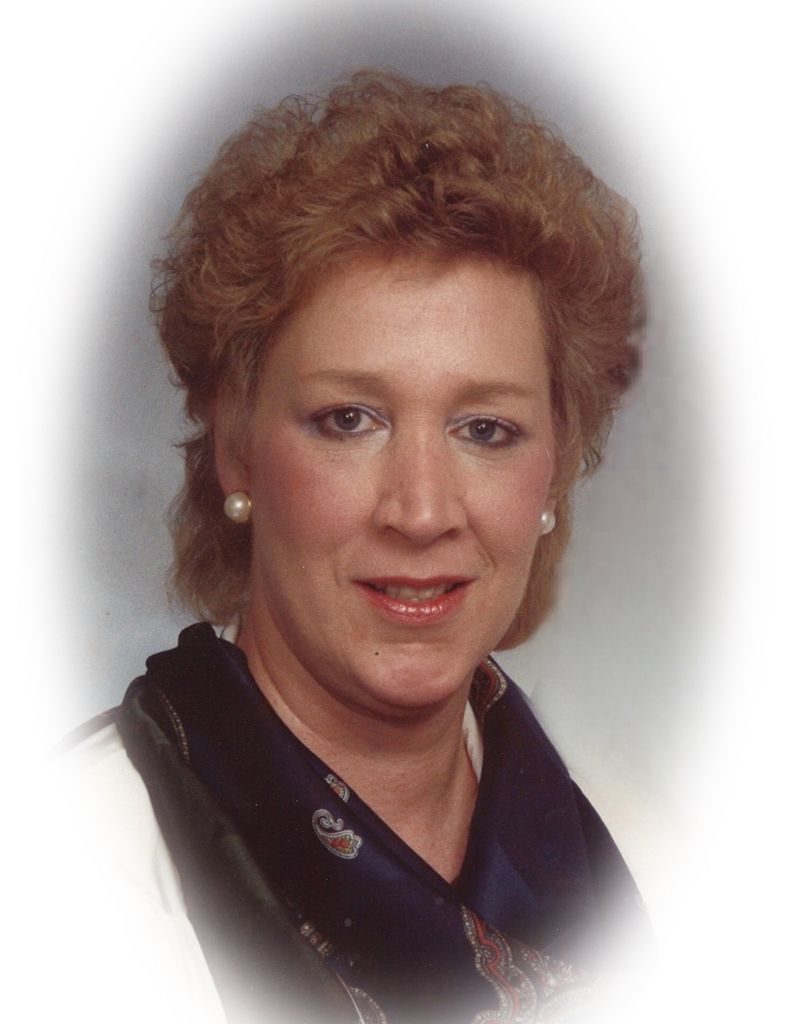 Judy Skinner Profile Photo