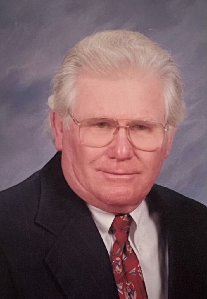 Oscar Bryan Profile Photo