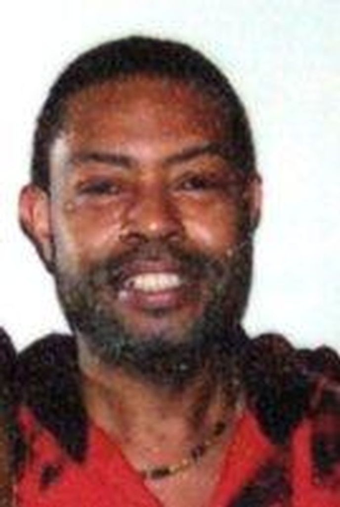 Ronald "Jerome" Clark