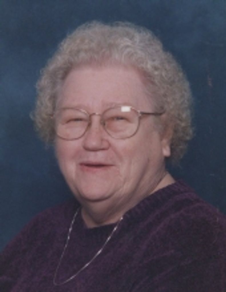 Mary  Hockaday York