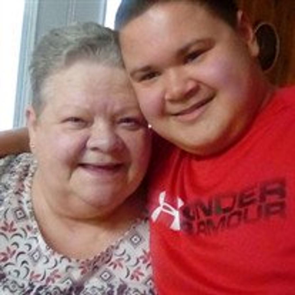 Teresa  Lloyd Strickland