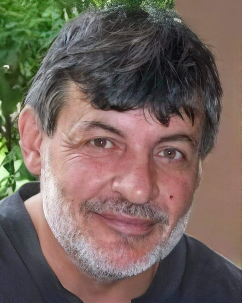 Steven "Steve" Alves