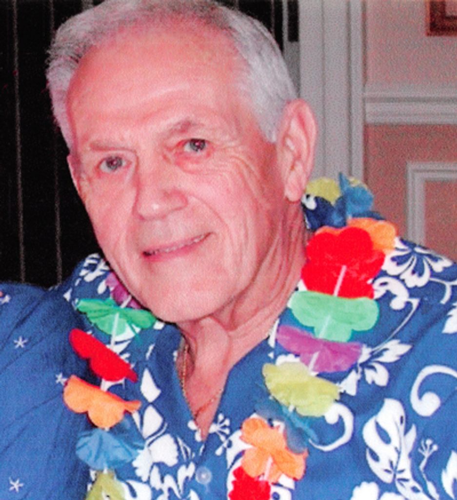 Alfonso Iscaro Profile Photo