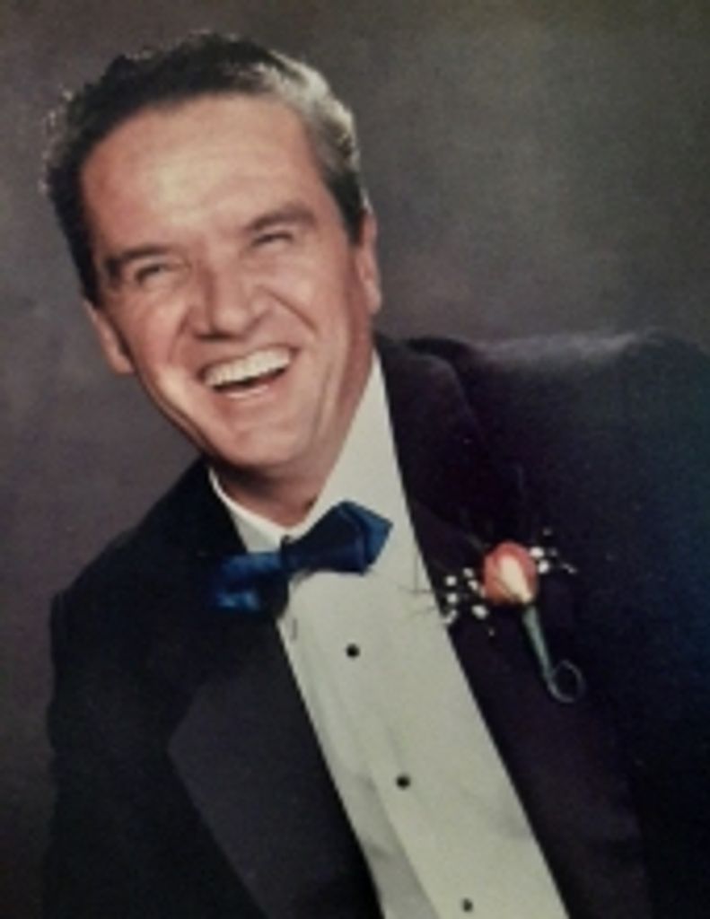 Mr. Richard Wayne O'Connell