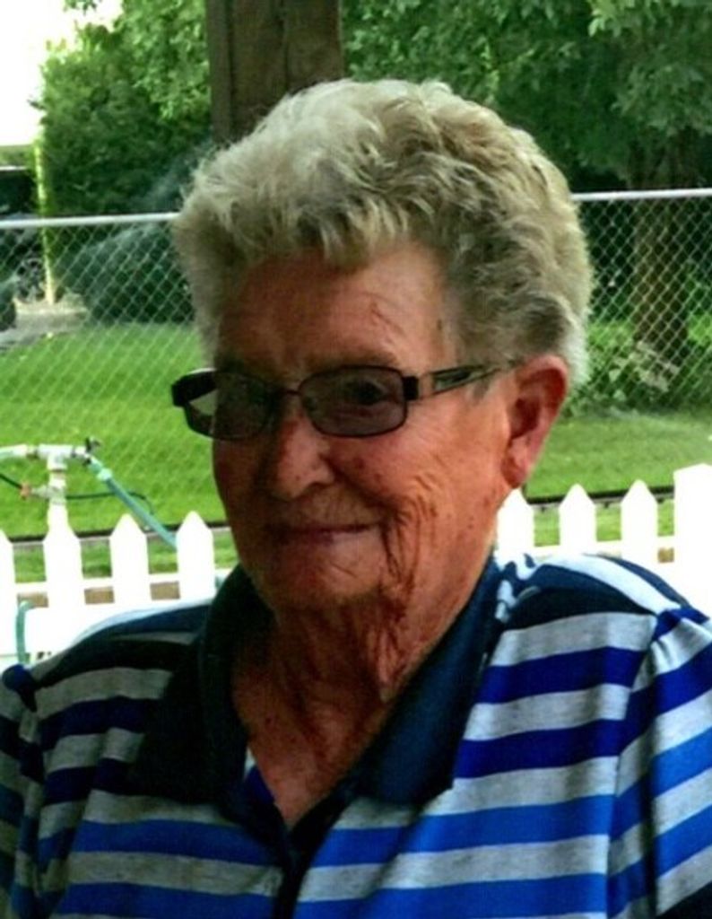 Luetta Reidhead